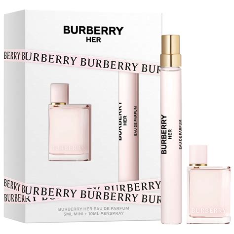 douglas burberry frauen parfüm|burberry her edp.